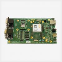 Septentrio mosaic-X5  GNSS module receiver evaluation kit
