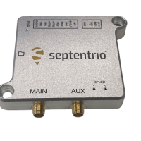 mosaic-go-H (heading) -evaluation-kit-Septentrio-eval kit