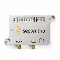 Septentrio mosaic-Go G5 P6 evaluation kit top