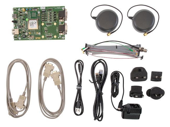 Septentrio-mosaic-H-GNSS-module-heading-receiver-dev-kit-accessories
