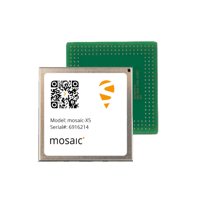 Septentrio-mosaic-X5-high-precision-GNSS-module-receiver