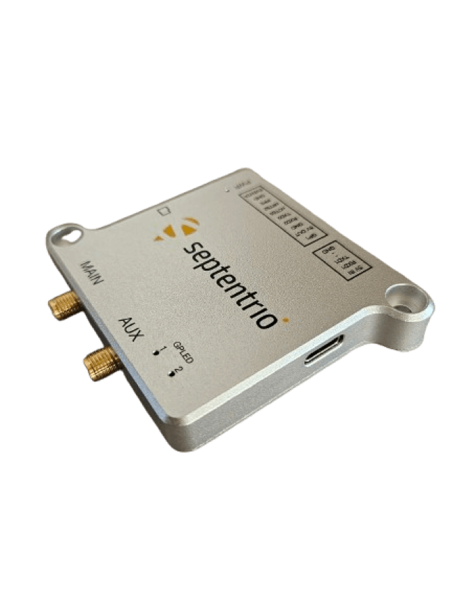 Septentrio-mosaic-go-rev2-GPS-module-evaluation-kit-left-angle